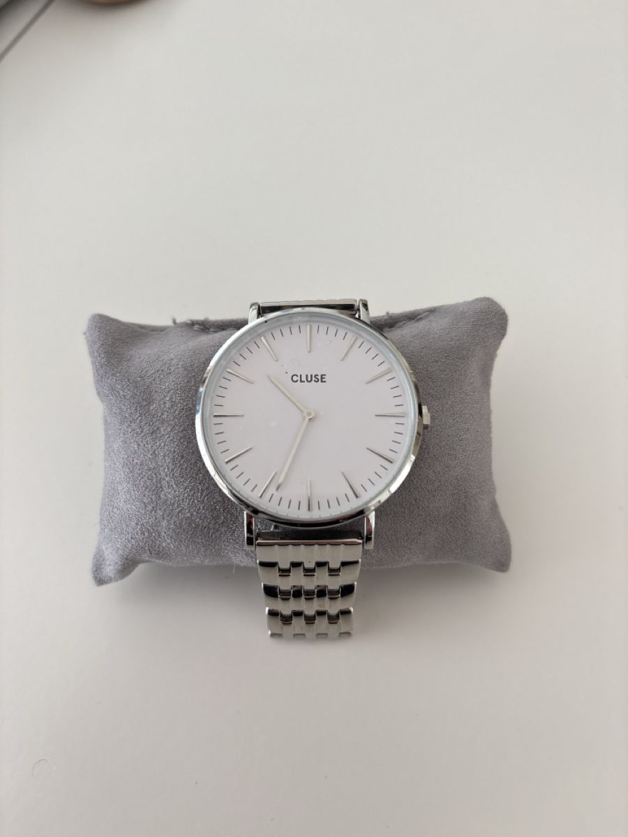 Cluse Orologi: Armbanduhr CLUSE – Nuovo (secondo la descrizione) da Zürich venduto da M.dxc