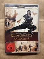 Bodyguards and Assassins (2204)