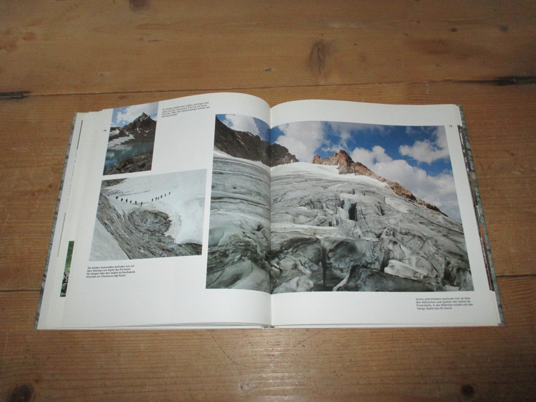 Livres: Graubünden erleben 1994 – D'occasion à Flims - Dorf par Stagediver 7