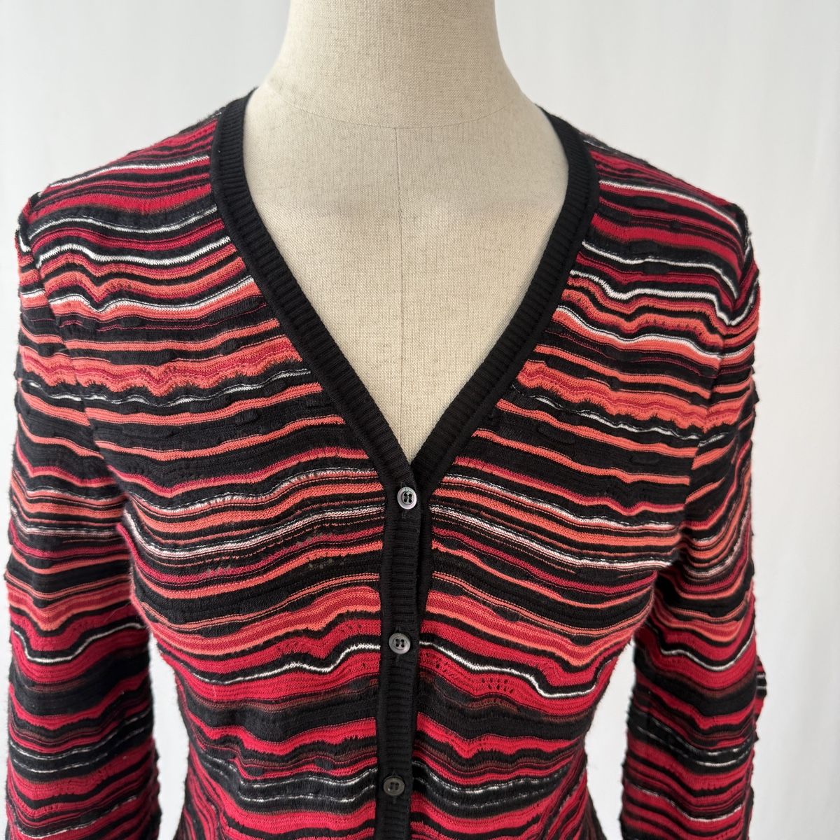 Missoni Maglioni & Felpe: MISSONI Cardigan – Nuovo (secondo la descrizione) da Freienbach venduto da Avviivva_Shop 1