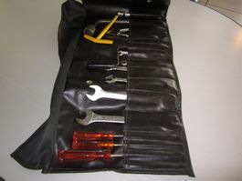 Ferrari Dino 246 Werkzeug  Toolkit