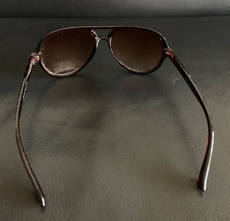 Occhiali & Lenti: Ray Ban Sonnenbrille – Usato da Bern venduto da Nici2210 2