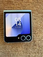 Samsung Galaxy Z Flip6 256GB lightblue
