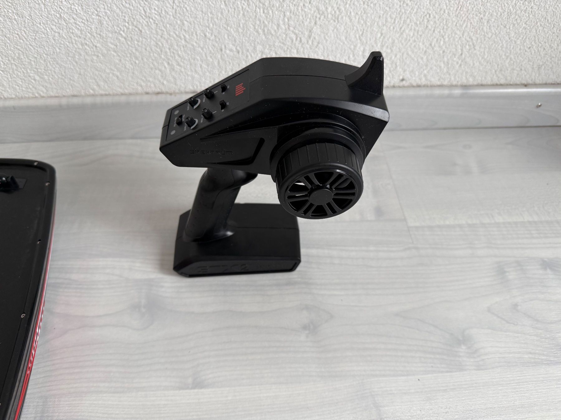 Modellismo RC: Schiff Aerotrooper 25 – Usato da Hettlingen venduto da sev_gh58 3