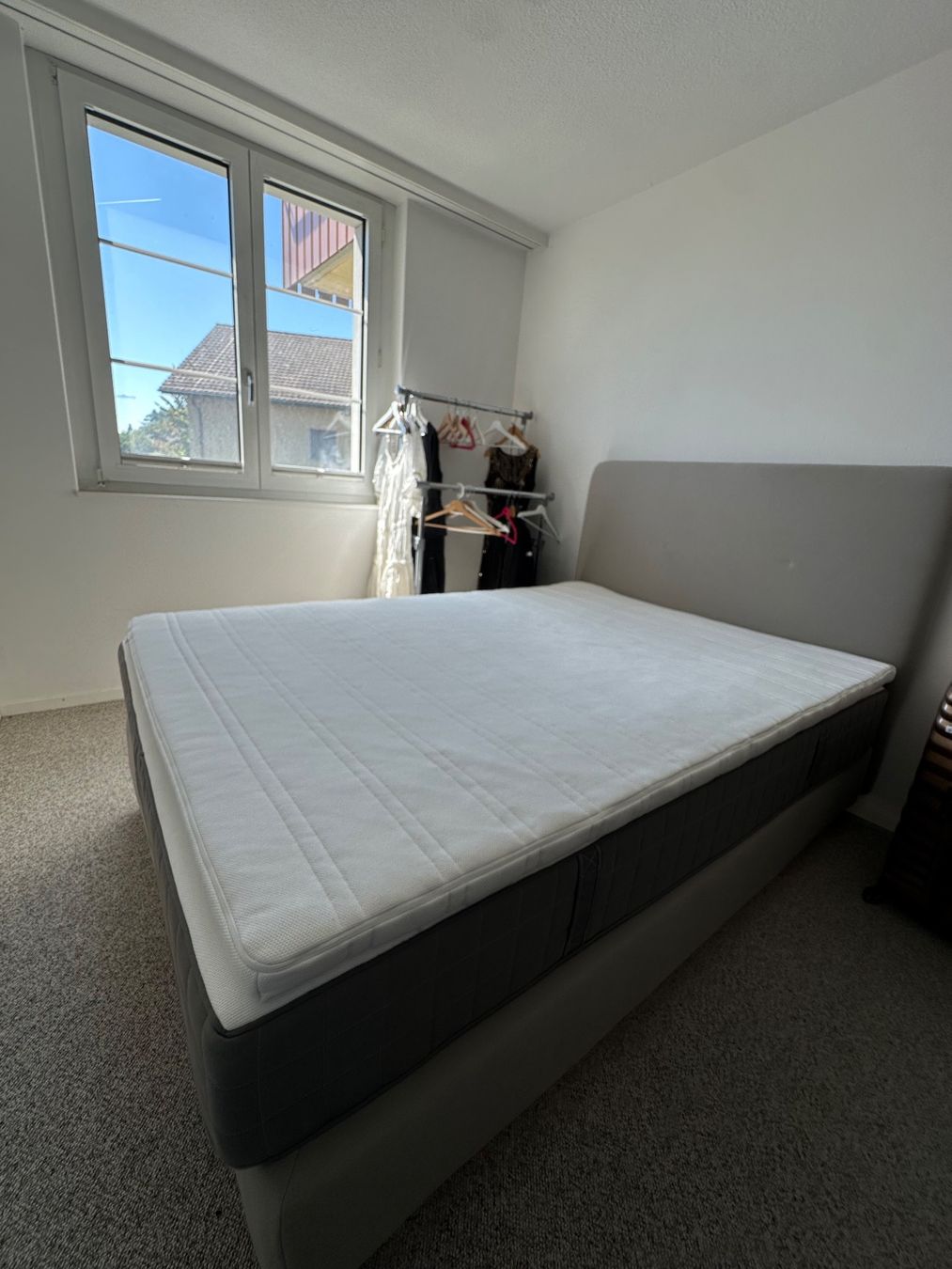 Ikea Letti: Boxbett – Usato da Luzern venduto da NatashaZH 1