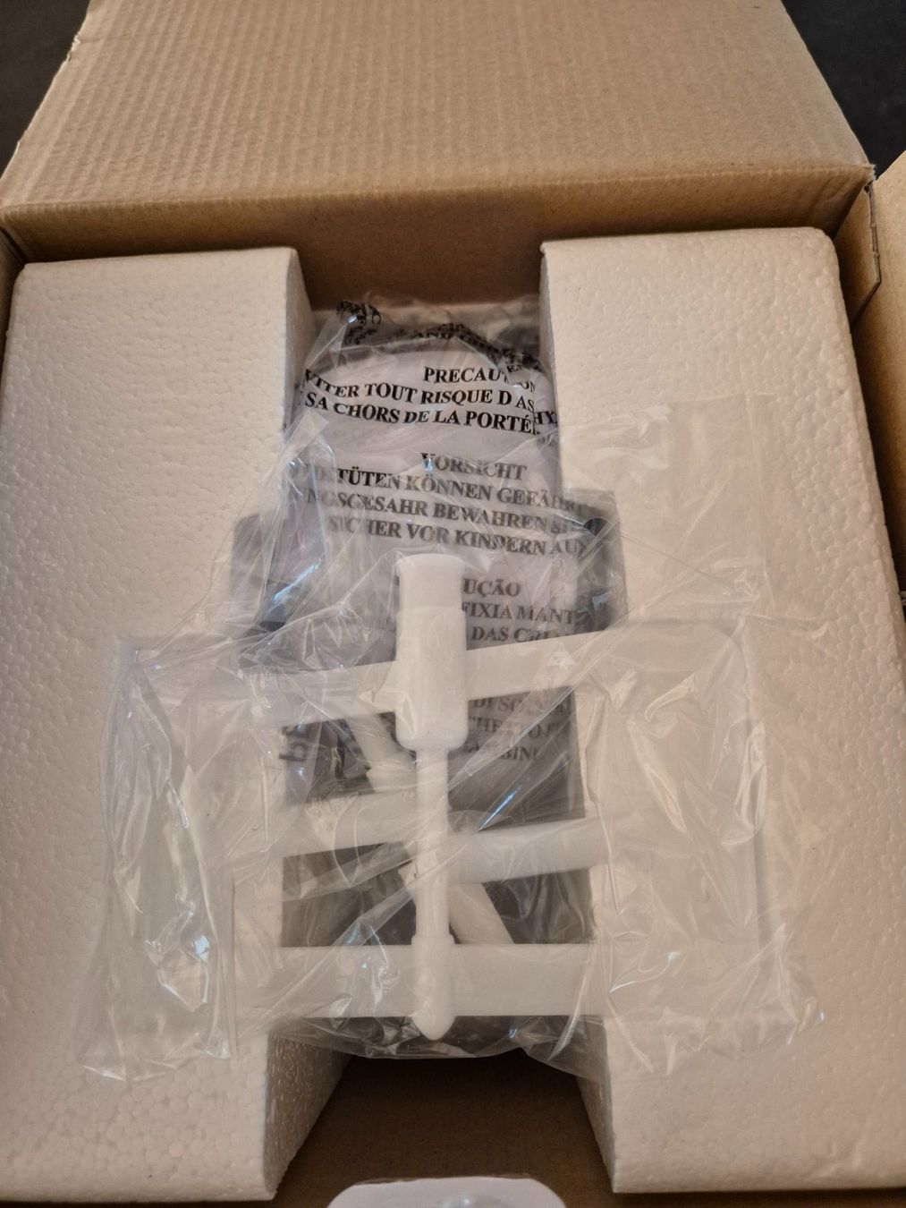 Mio Star Küchengeräte: Glacemaschine – Neu und originalverpackt aus Zunzgen von Flipflap02 2