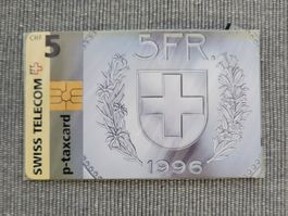 Taxcard