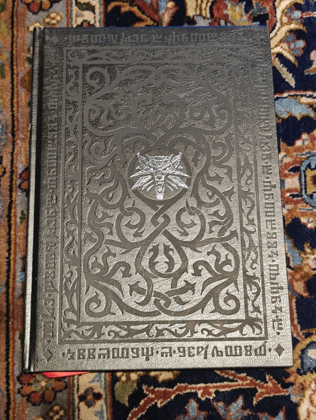 Sony Giochi: The Witcher 2 Artbook – Usato da Malans GR venduto da mesmen