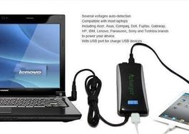 Chargeur à reconnaissance automatique