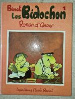 Les Bidochon, Binet / Carmen Cru, Lelong