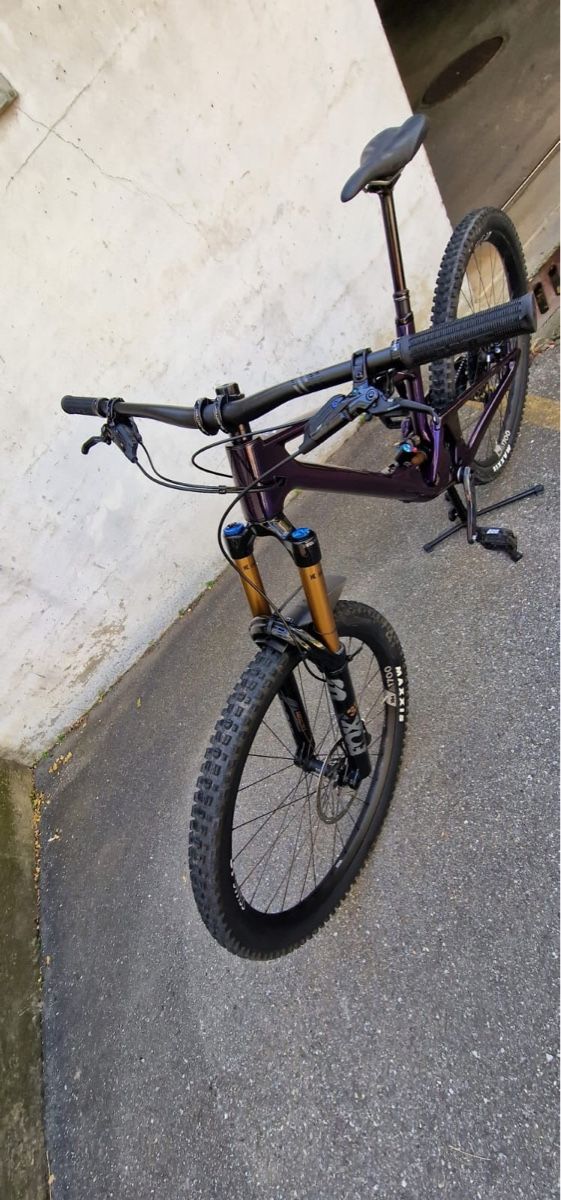 Biciclette: SCOR 4060 – Nuovo (secondo la descrizione) da Chur venduto da dio_8pvf 1