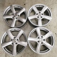 7x17 5x112-57.1 et37 VAG orig. Alufelgen (Satzpreis)