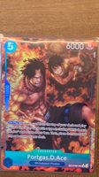 One piece TCG: Treasure rare Portgas.D.Ace (OP08-052)