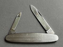 Sackmesser Solingen 86 mm