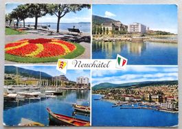 Neuchâtel
