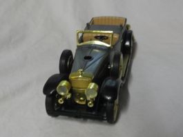WACO  JAPAN  ROLLS ROYCE  TISCHFEUERZEUG  BRIQUET DE TABLE