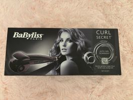 Babyliss Curl Secret
