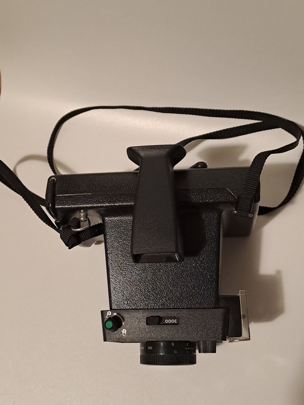 Polaroid Fotocamera: Vintage Polaroid EE44 Sofortbildkamera – Usato da Schaffhausen venduto da lucaalessandro 1