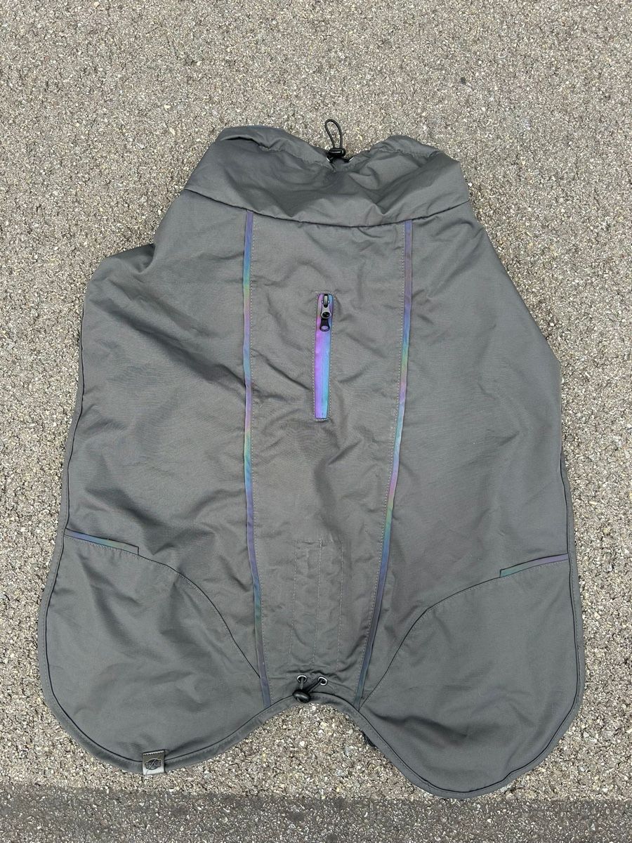 Trixie Bekleidung: Trixie Hundemantel, Gr. 45cm – Neu (gemäss Beschreibung) aus Zürich von ann_smj8 1