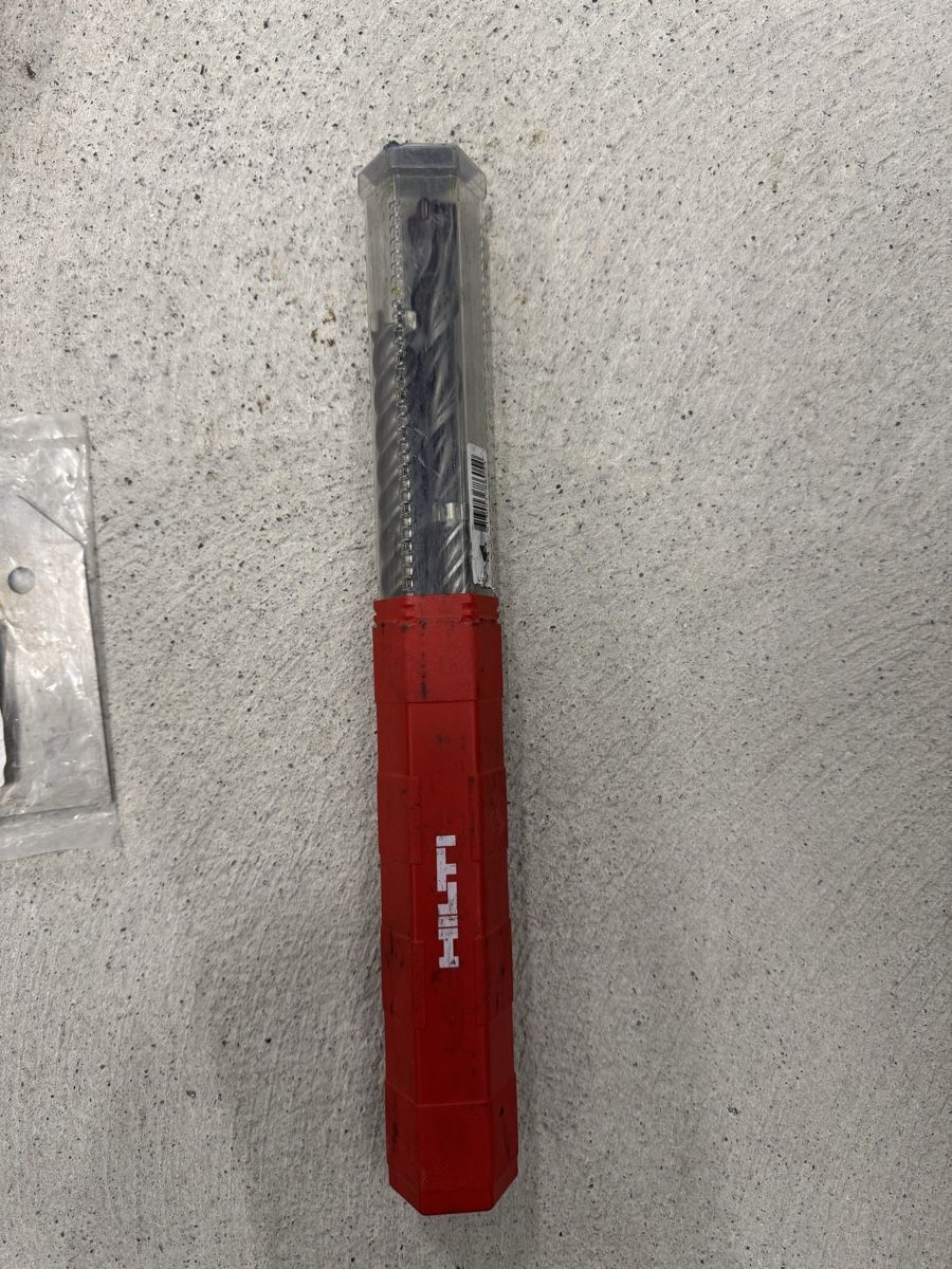 Hilti Trapani: Hilti TE 30-ATC – Usato da Schlieren venduto da Vedri 4
