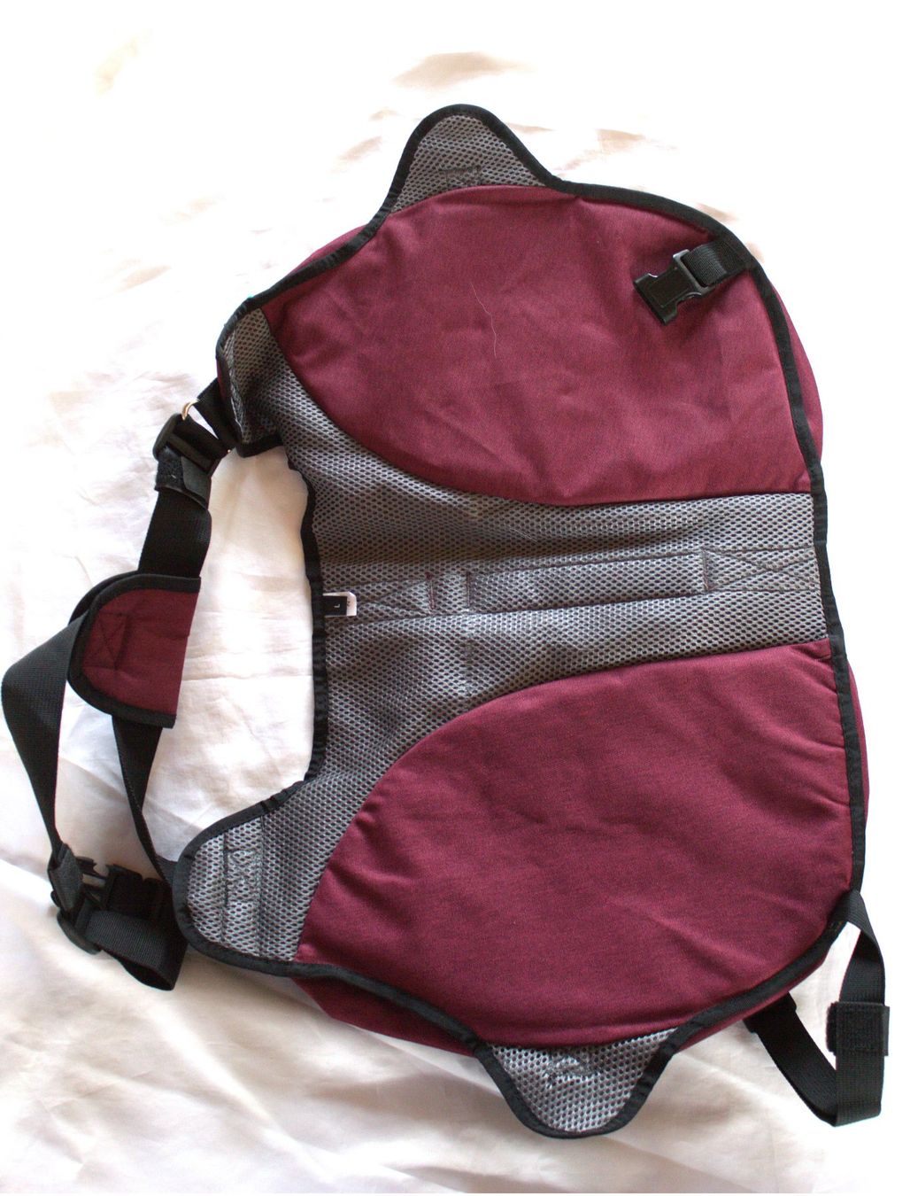 Zaini: Hunderucksack "wilderdog" – Nuovo (secondo la descrizione) da Riken AG venduto da Mariol02 2