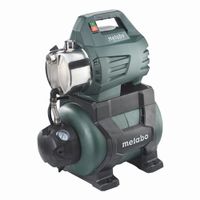Metabo HWW 4500/25 inox