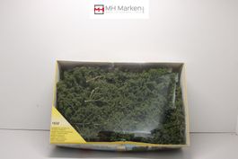 Heki 1632 Laubbäume und Büsche 15 Stück mittelgrün H0 TT N Z