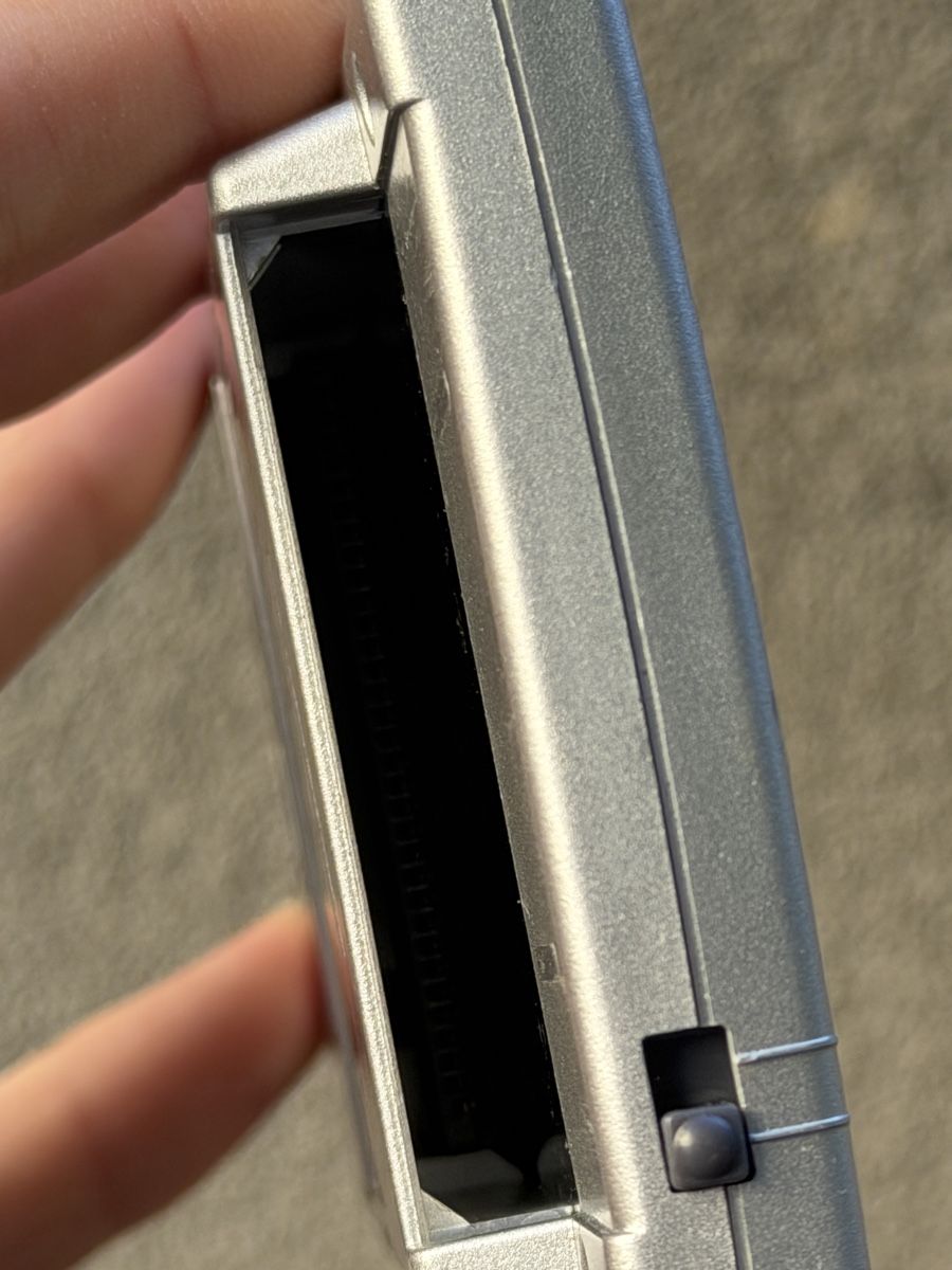 Nintendo Console: Gameboy Pocket avec écran IPS – Usato da Lausanne venduto da loz_5ywk 6