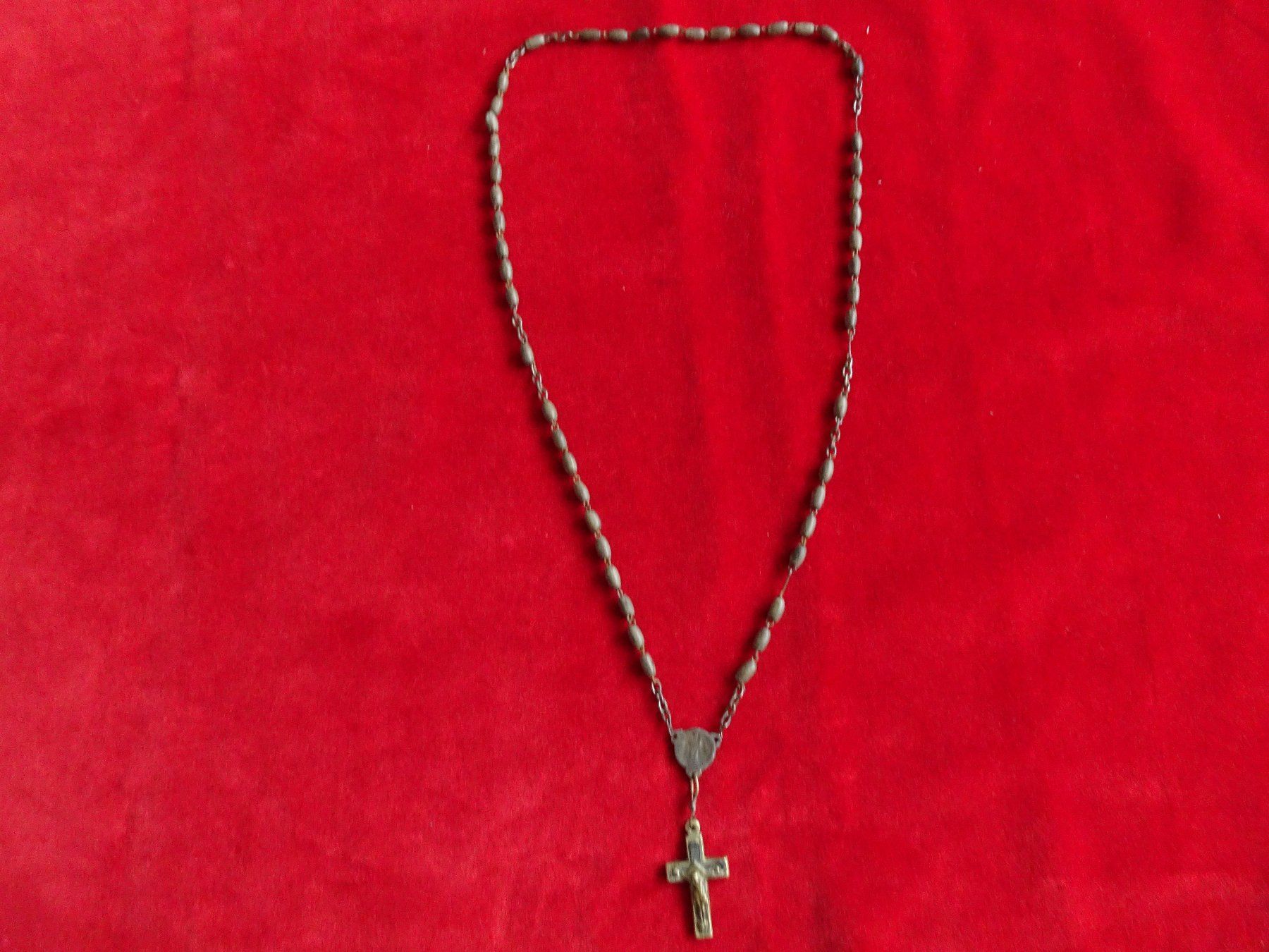 Altri gioielli: Alter Rosenkranz – Usato da St.Gallen venduto da Diva021