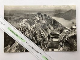 Pilatus - Kulm alt Rarität AK