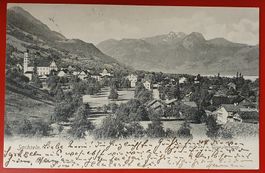 Sachseln 1907