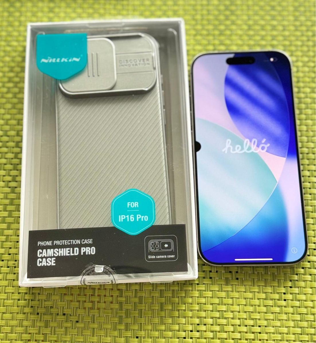 Apple Portables: iPhone 16 Pro 1Tb – D'occasion à Rüti ZH par nazaruch1 2