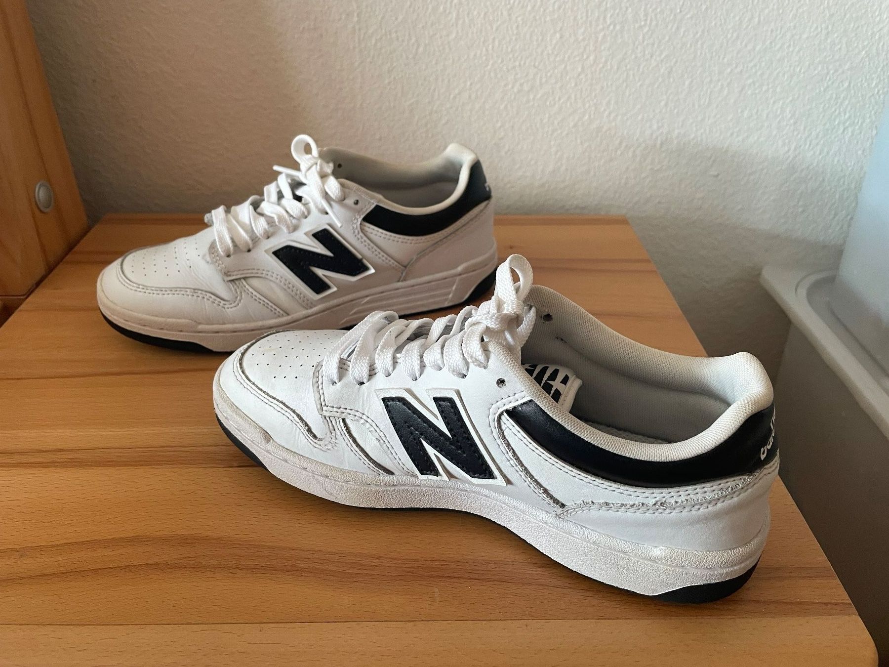 New Balance Scarpe per ragazzi: Kinder New Balance Schuhe Grösse 40 – Usato da Wettingen venduto da lili_66 1