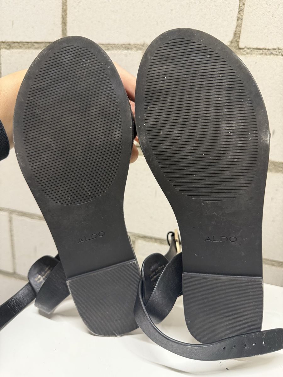Aldo Scarpe da donna: ALDO Sandale, Gr. 38 – Usato da Volketswil venduto da habibeoez 1