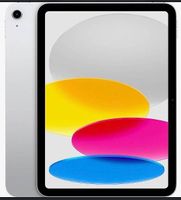 iPad 10th generation 
