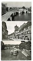 3 AK Rheinfelden 1956, 1958, 1961