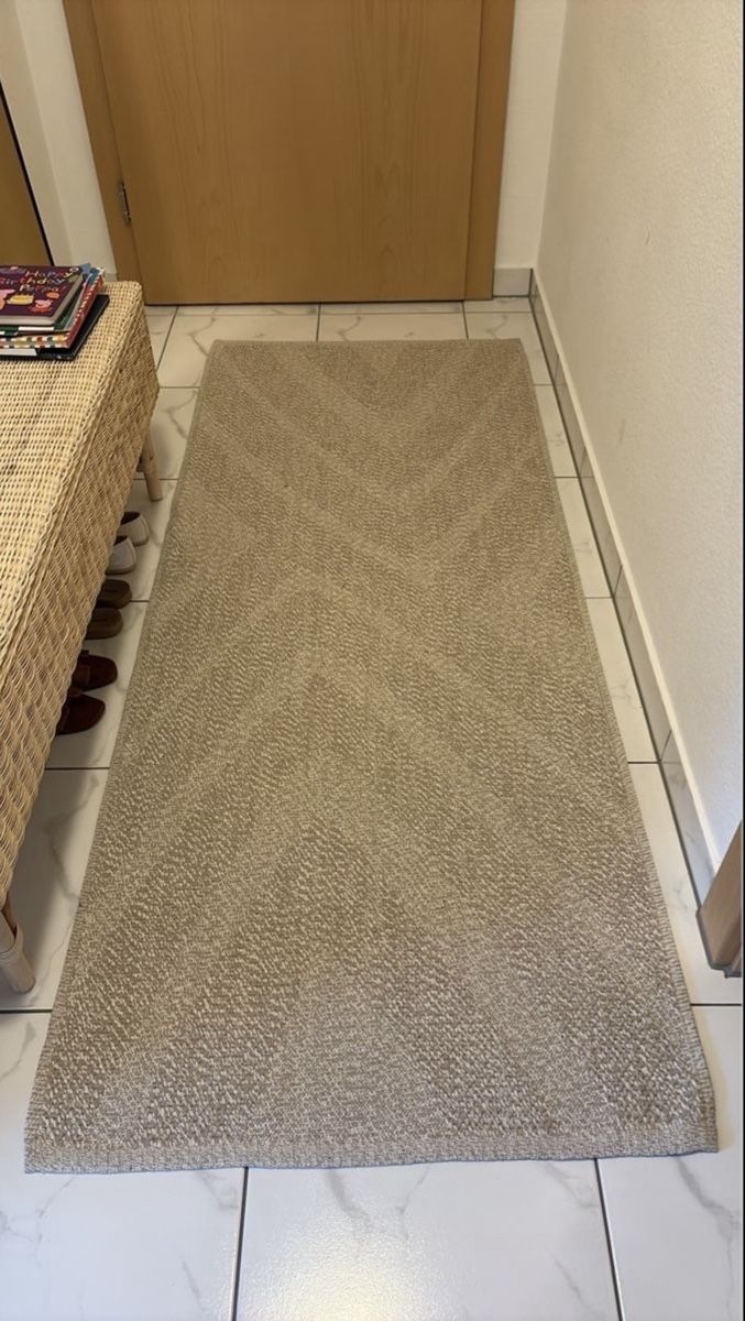 Tapis: Tapis IKEA  – D'occasion à Delémont par YBroquet