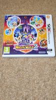 Disney Magical World 2 Nintendo 3DS Spiel komplett