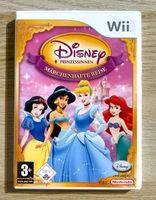 Disney Prinzessinnen Märchenhafte Reise Nintendo Wii