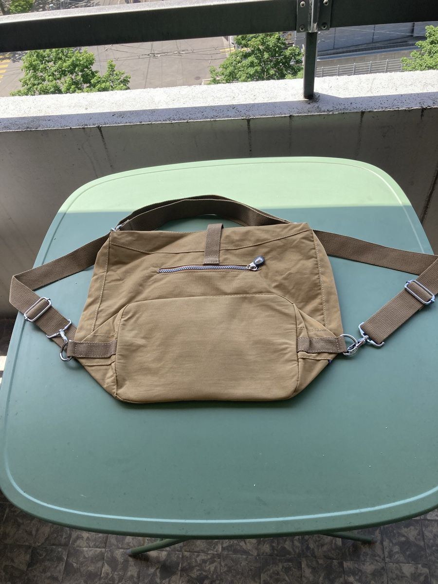 Borse: Stofftasche – Nuovo (secondo la descrizione) da Bern venduto da tar_hm7j 1