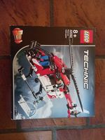 LEGO Technic 42092 Rettungshubschrauber