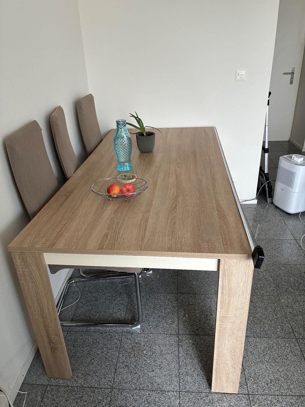 Tavoli: Esstisch aus Holz hell – Usato da Basel venduto da loona21 1