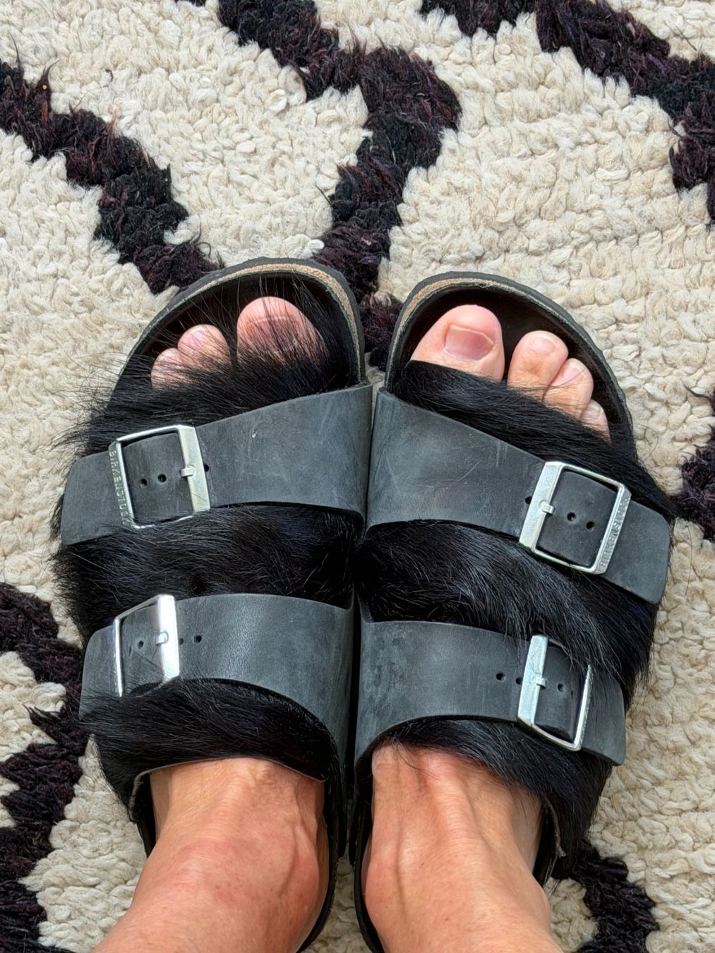 Birkenstock Scarpe da uomo: Birkenstock Arizona – Usato da Zürich venduto da catherinegisele 2