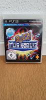 PS 3 - Buzz! Das Ultimative Musik Quiz