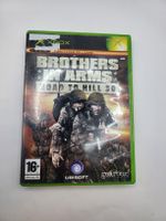 Brothers in Arms Xbox