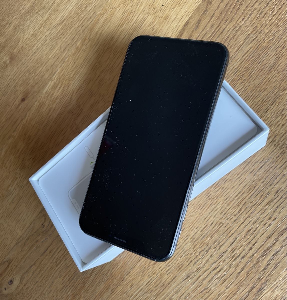 Apple Handys / Smartphones: iphone X zu verkaufen – Gebraucht aus Zürich von haniju