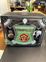 Einstein Atompuzzle - Knobelspass für kluge Köpfe!