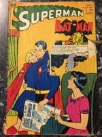 Superman von 1971, Heft 14 Comic Heft