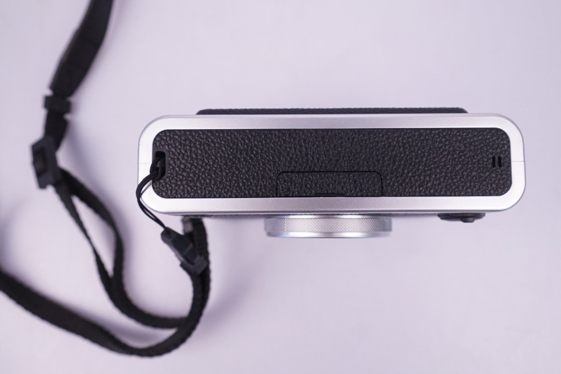 Fujifilm Fotocamera: Fujifilm Instax mini Evo – Usato da Volketswil venduto da brockipfannenstil 4