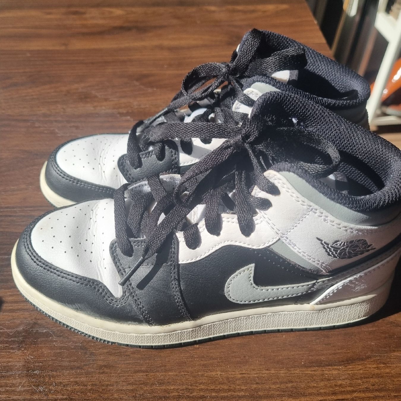 Nike Scarpe da uomo: Air Jordan  Gr.36, Sneaker Nike Schuhe – Usato da Luzern venduto da par_bf9c